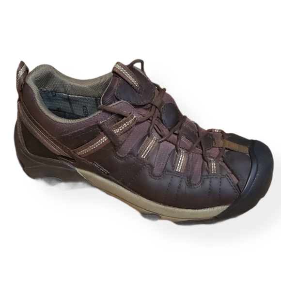 Keen Targhee II Womens Size 10